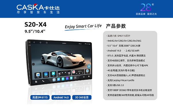S20-X4-6115 9.5 10.4