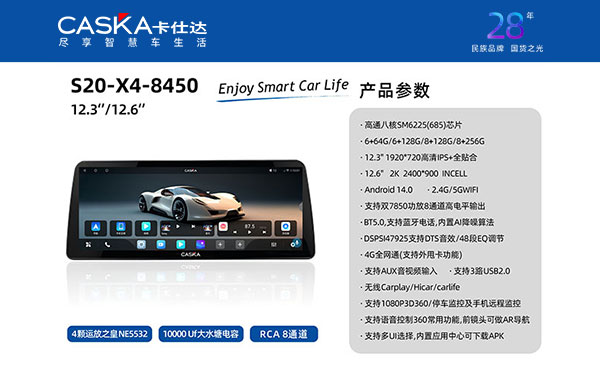 S20-X4-8450 12.3 12.6