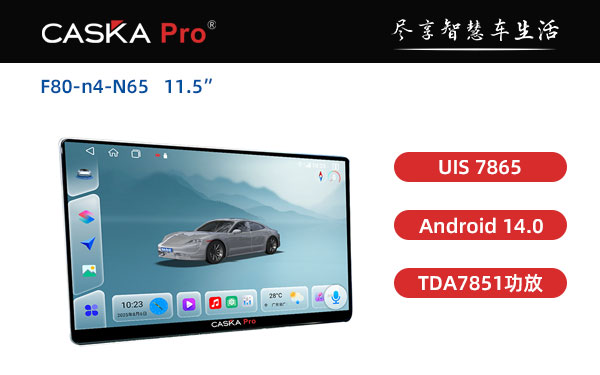 F80-n4-N65 11.5”